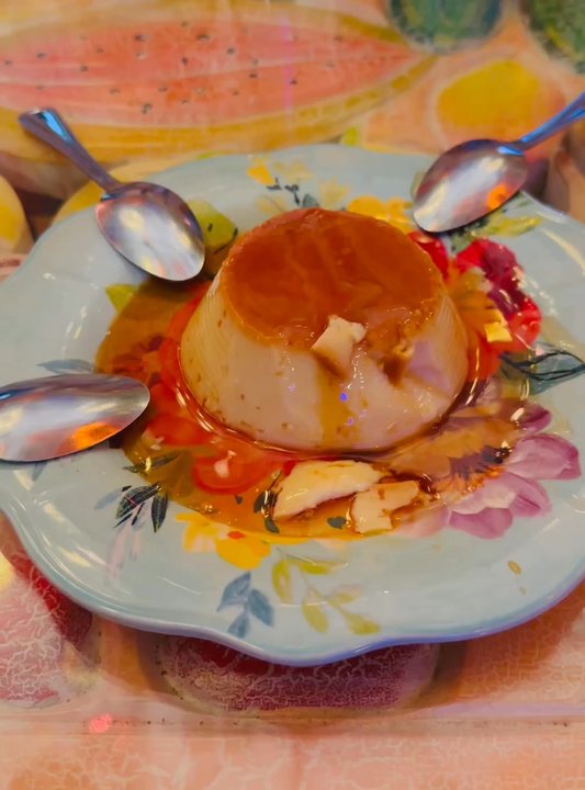 Olamendi's - Olamendi's Flan - Mexican Near Me - Dana Point, California