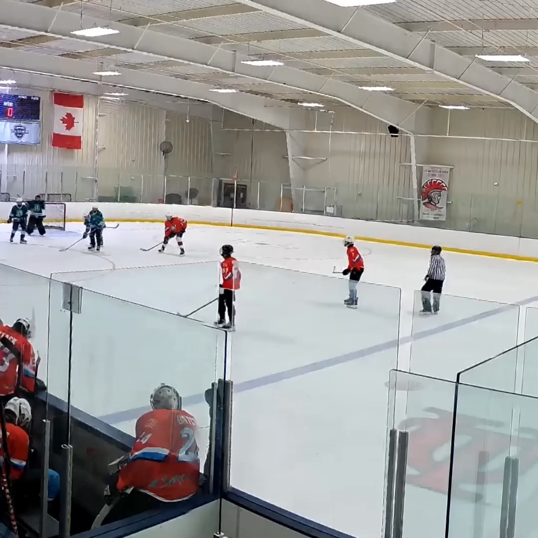Liam McLemore's Impressive Ricochet Goal | Florida Alliance 15O AAA Highlights