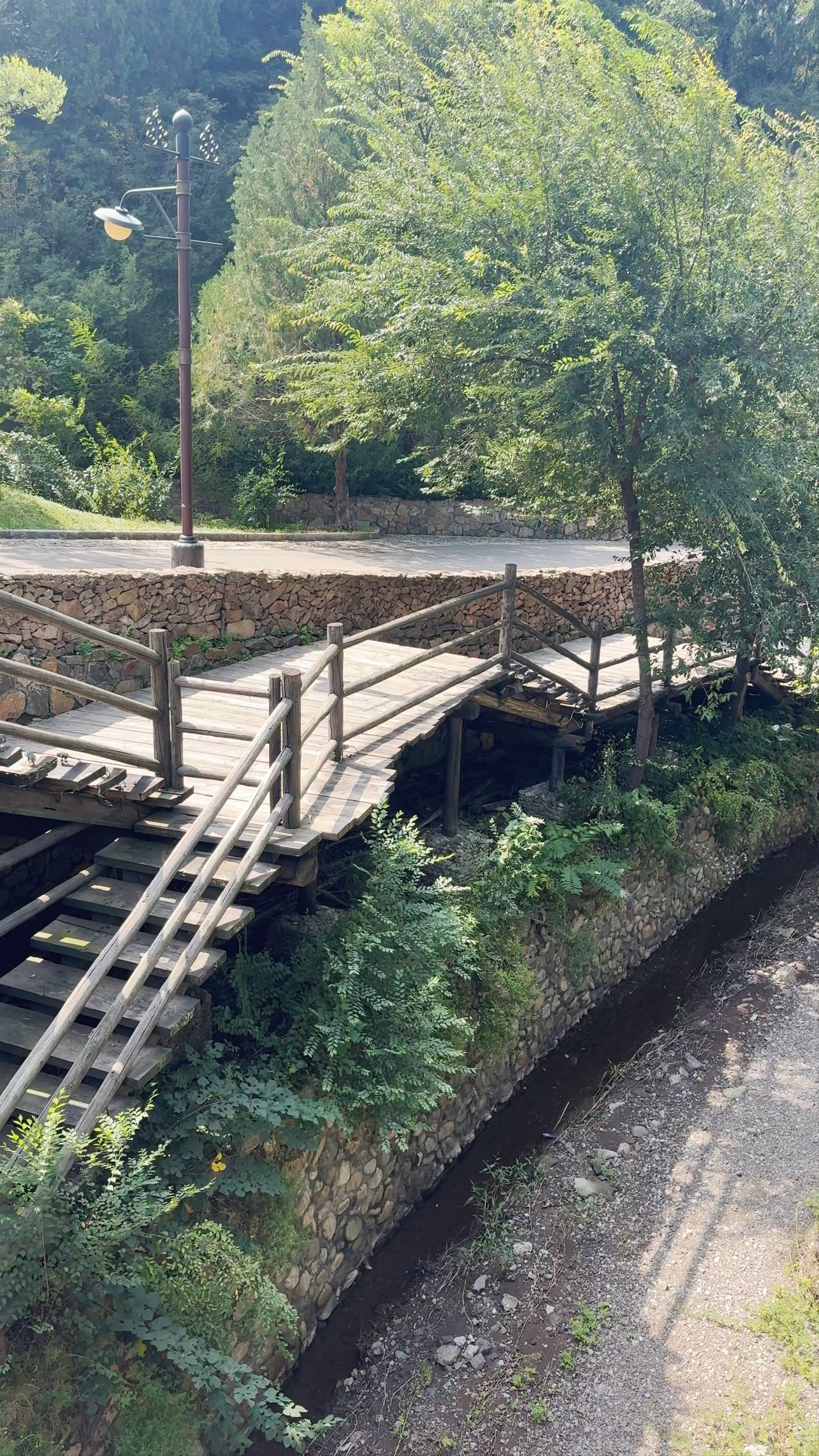 Simatai Great Wall Tourist Area