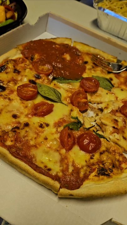 L'Aurora - Italian Near Me - Frankfurt, HE