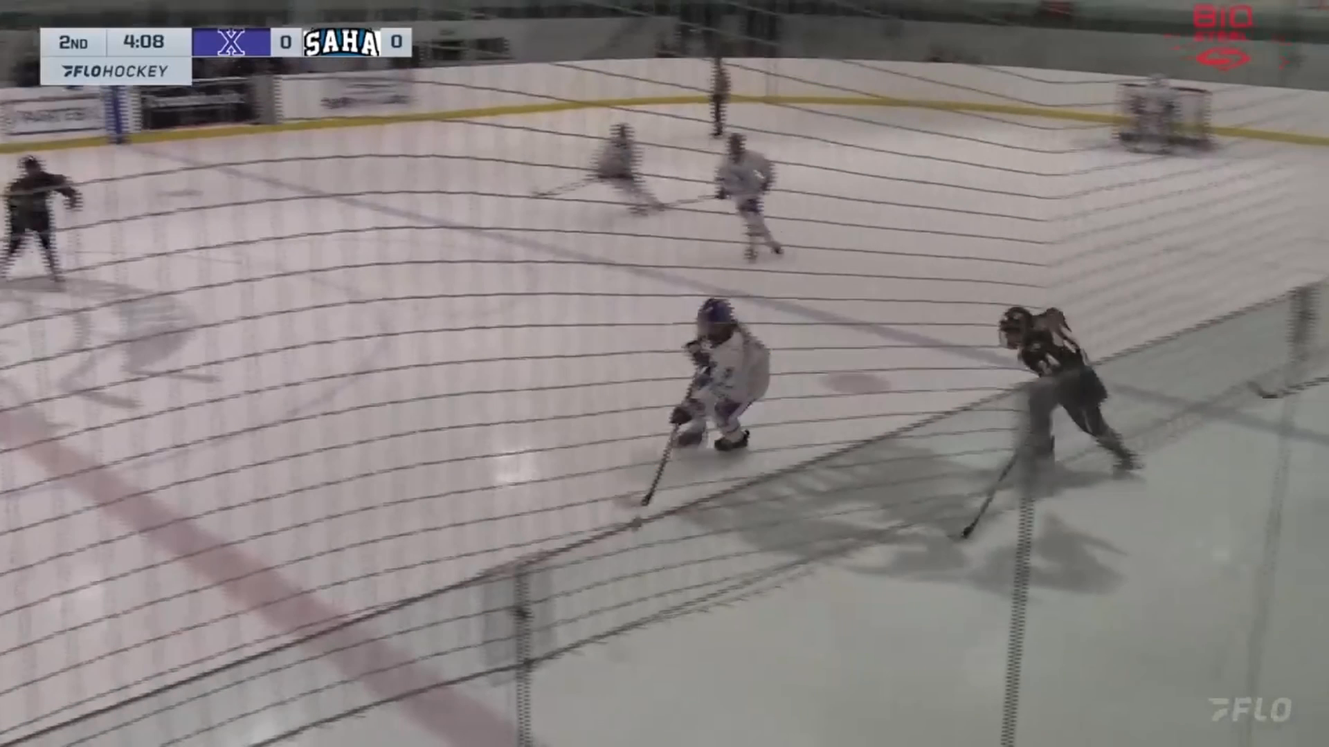 Addison Cunningham: 2025-26 U18 Prep Highlights - Goals & Skills Showcase