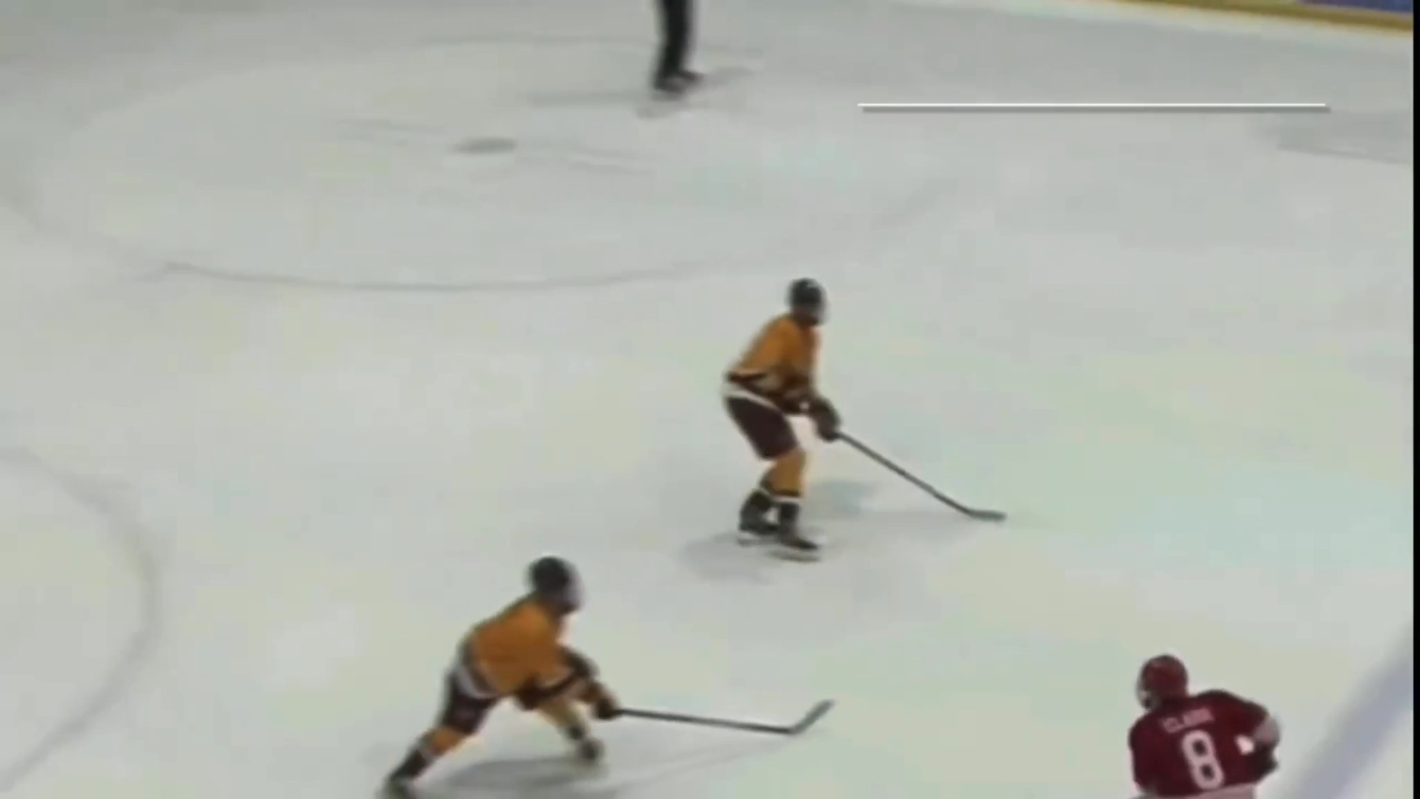 Sam Weedmark 2008 6’6” 200 lbs D man, late bloomer | Toronto Warriors