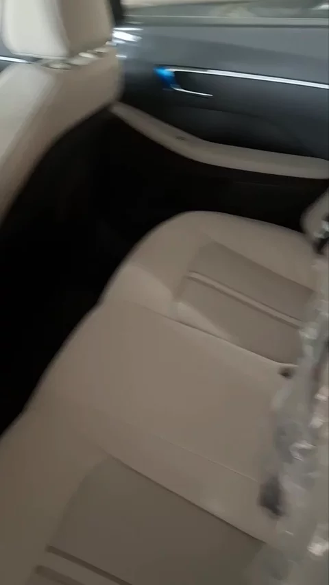 هونداي سوناتا Smart 2026