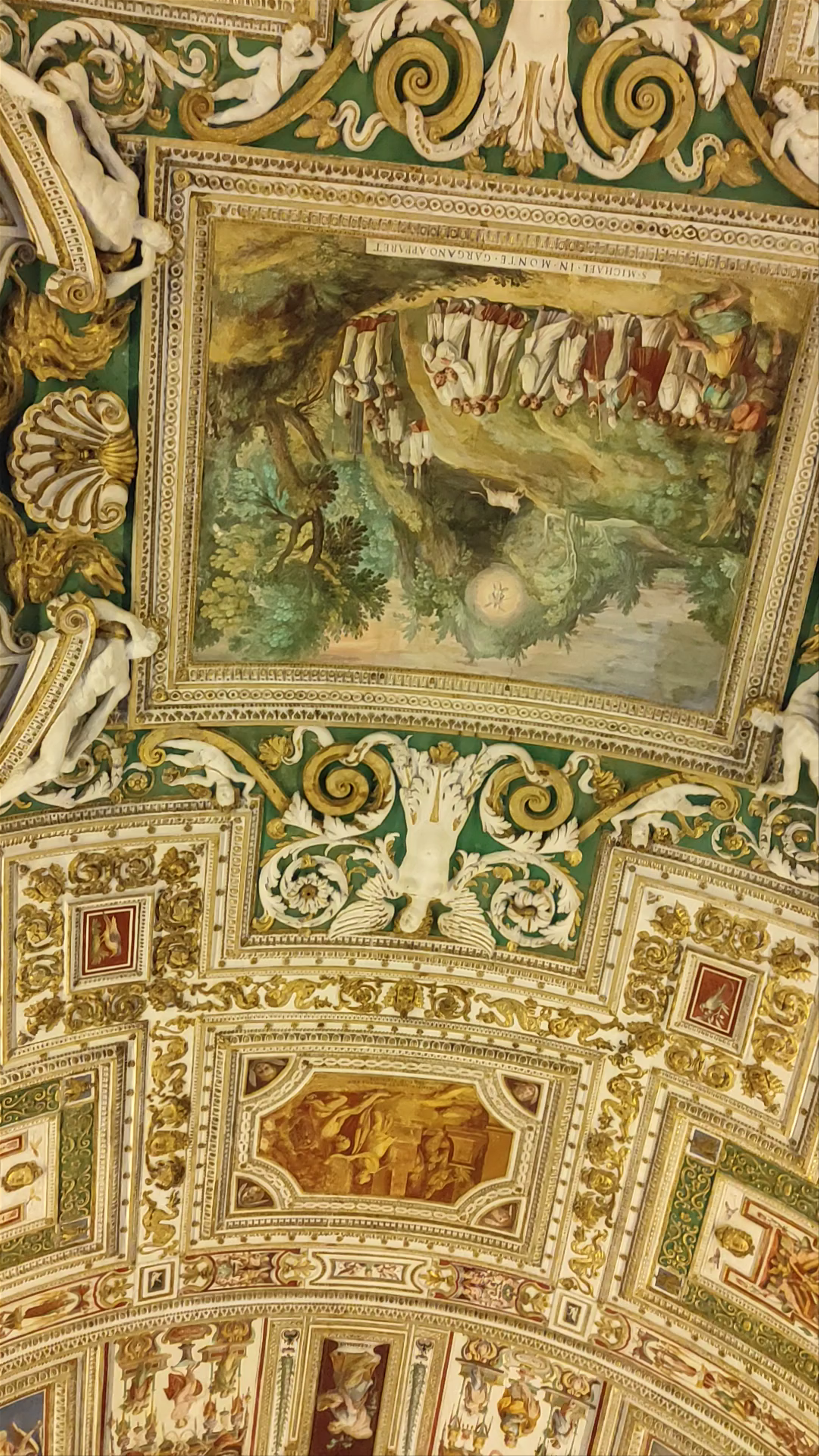 Vatican Museums