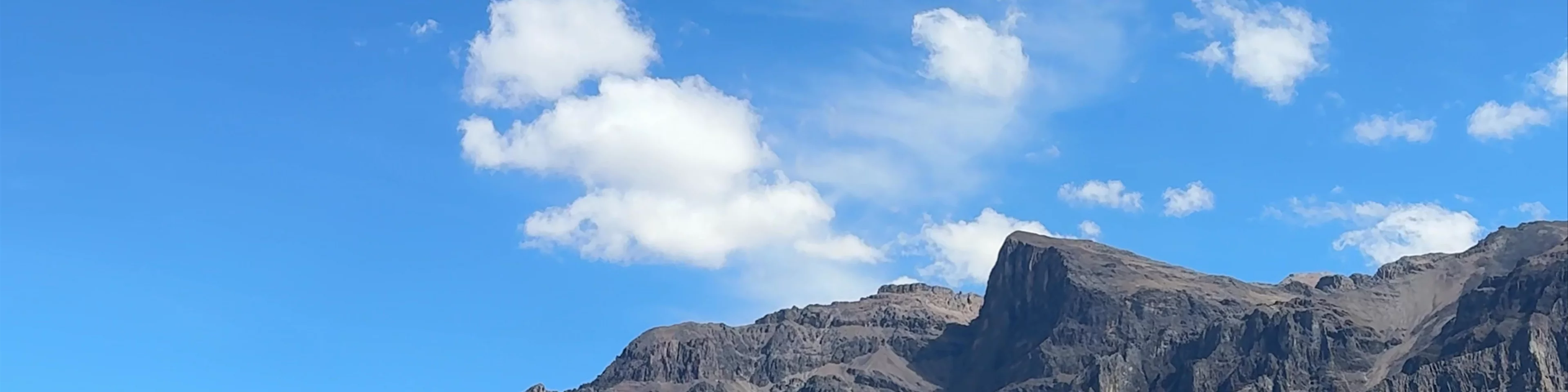 Mirador Cruz del Cóndor