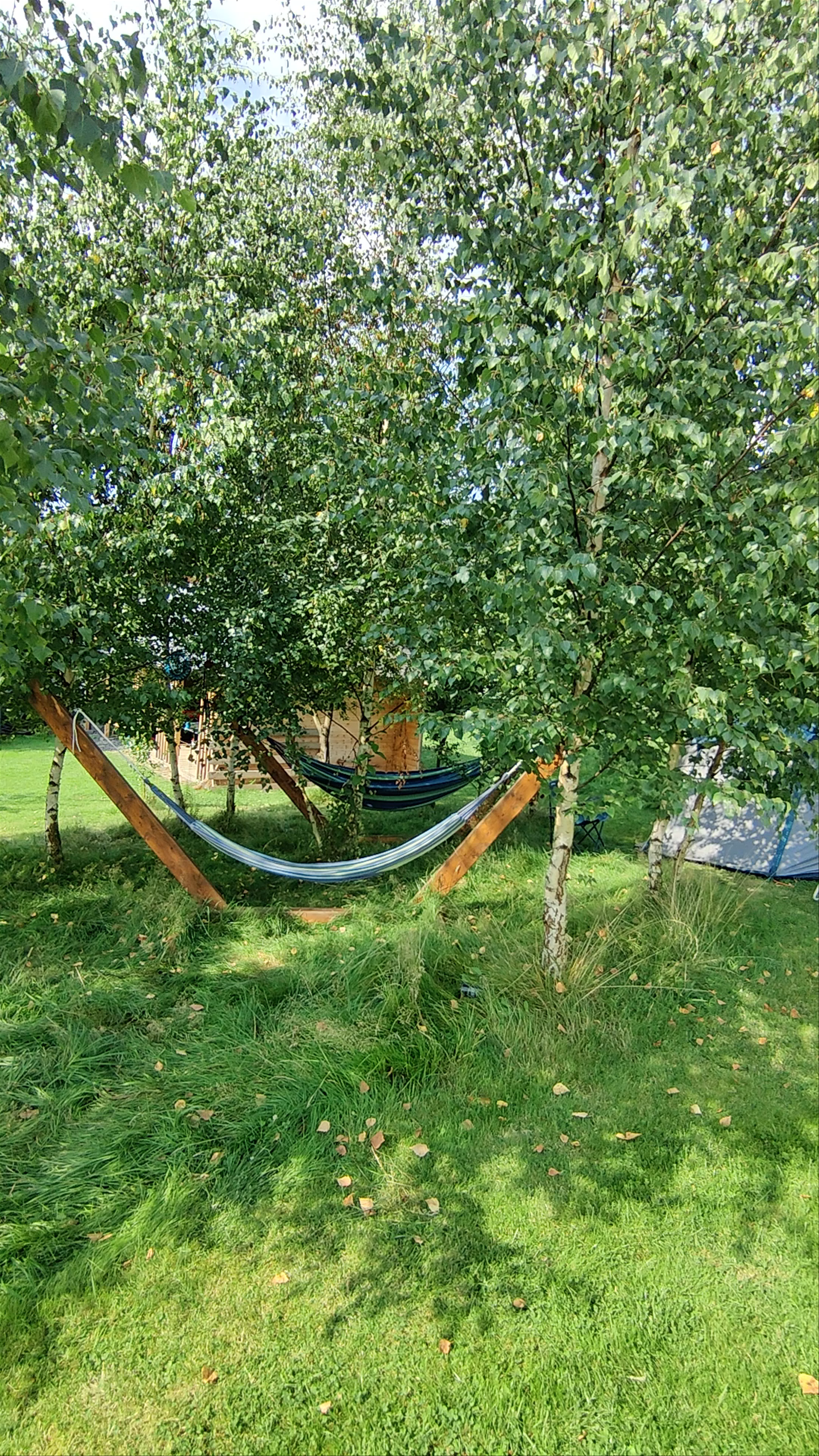 Agroturystyka Polana Giebułtów Mirsk