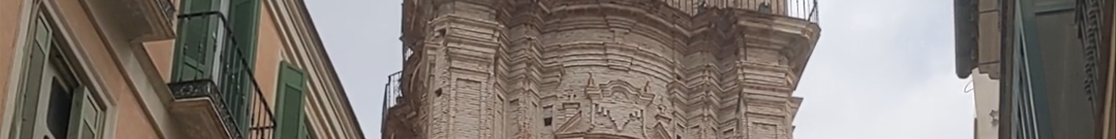 Tours & experiences in Málaga
