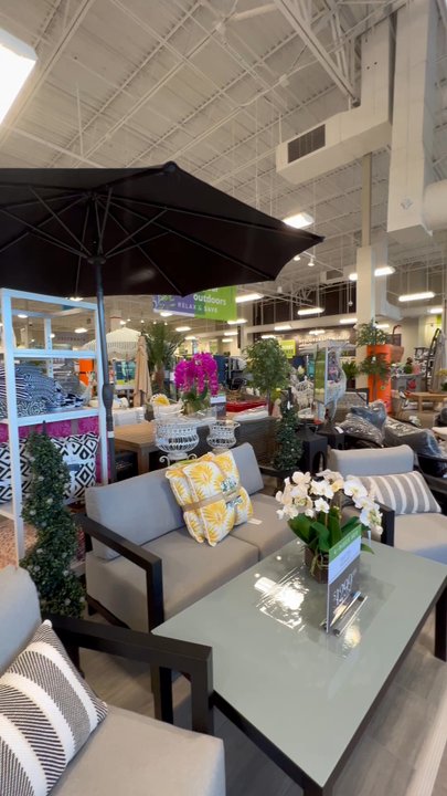 Homesense - Patio furniture - Home Decor Near Me - San Antonio, Texas