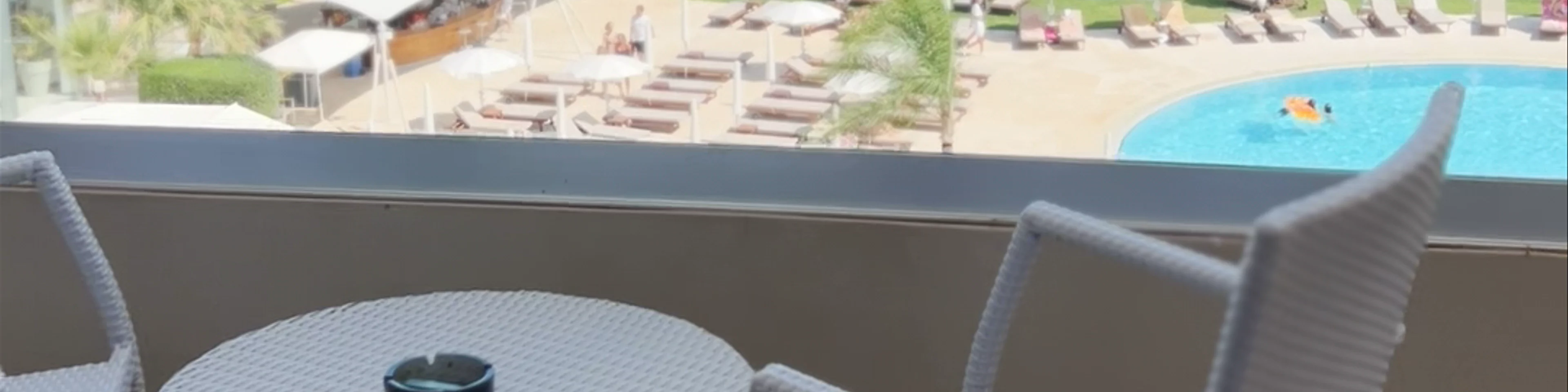Grecian Park Hotel
