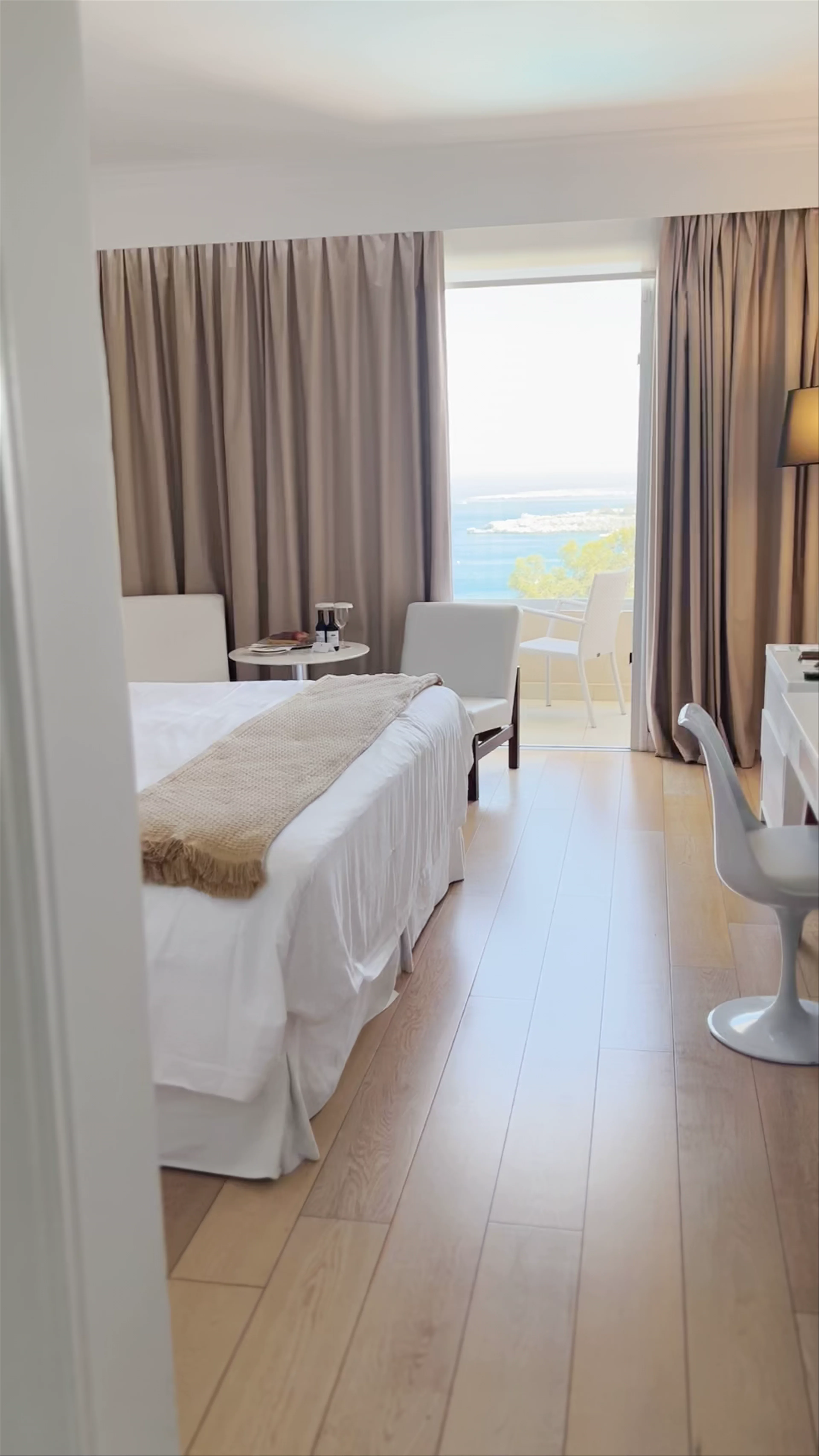 Grecian Park Hotel