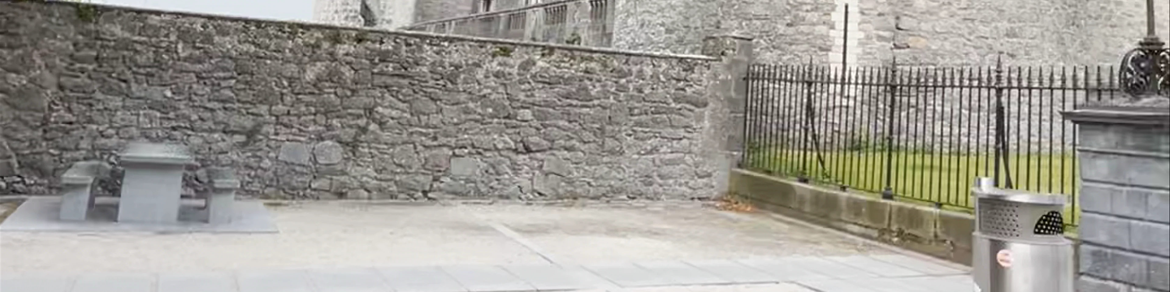 Kilkea Castle Hotel & Golf Resort