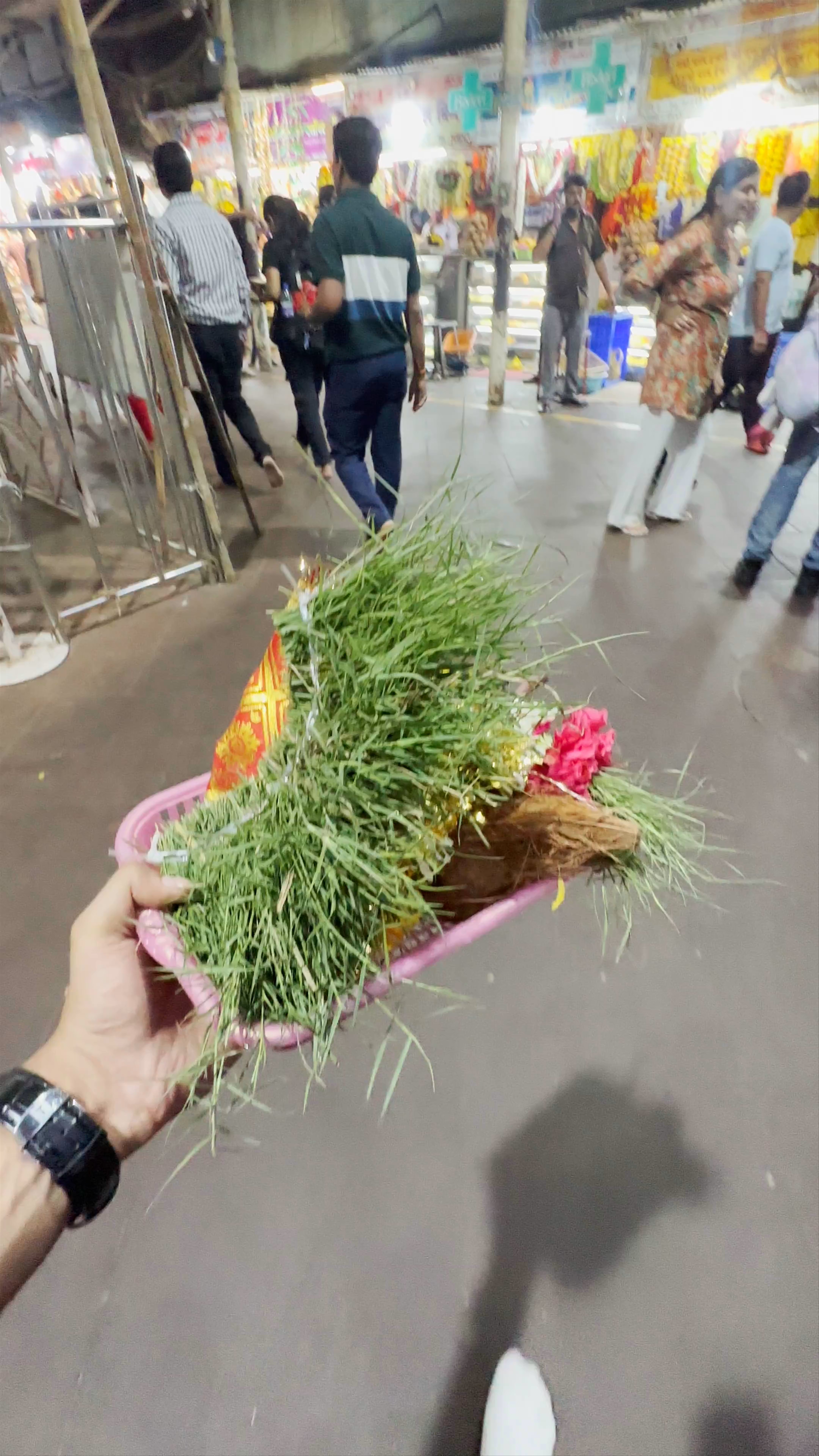 Shree Siddhivinayak Temple