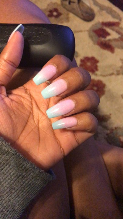 Aria Nail Bar - Nail Salons Near Me - Flower Mound, Texas