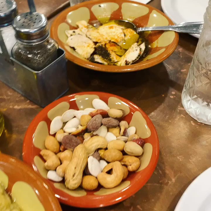 The Mediterranean Grill - Mediterranean Near Me - Pittsburgh, Pennsylvania
