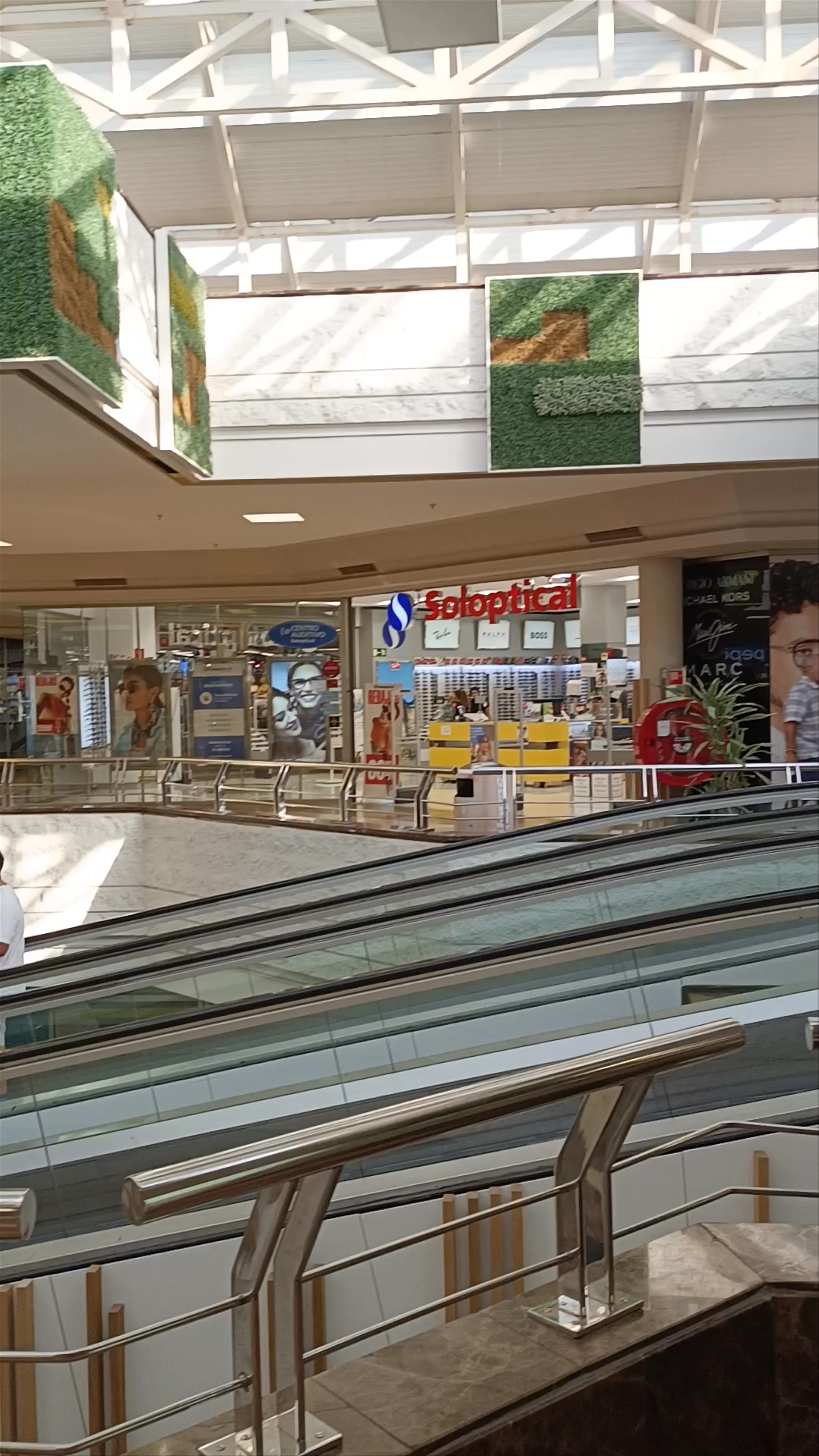 Centro Comercial Atalayas