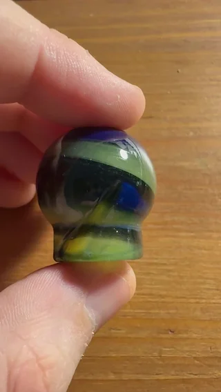 Preview pic of One Trick Pony (OTP) Spinner Cap