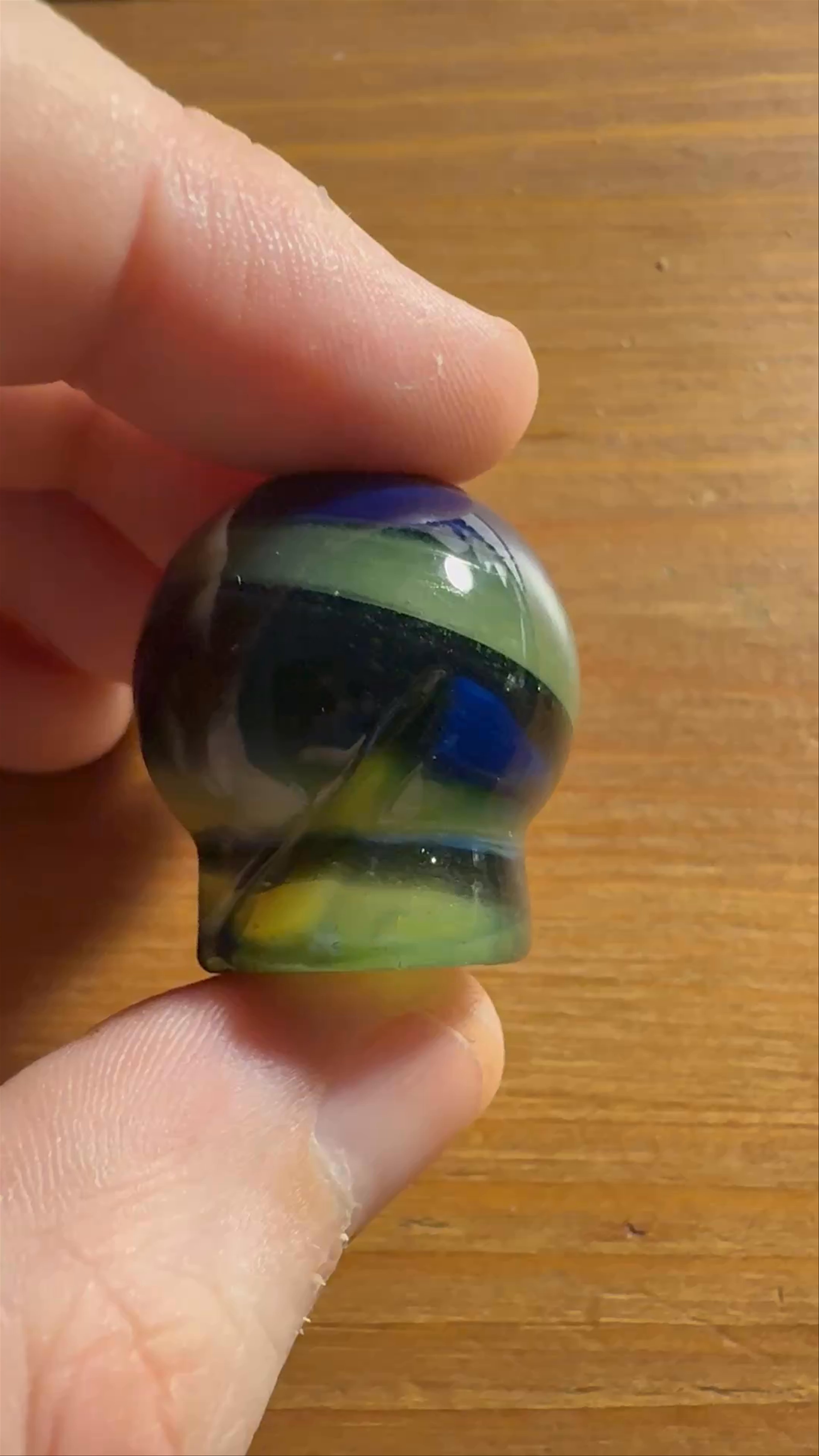 Preview pic of One Trick Pony (OTP) Spinner Cap