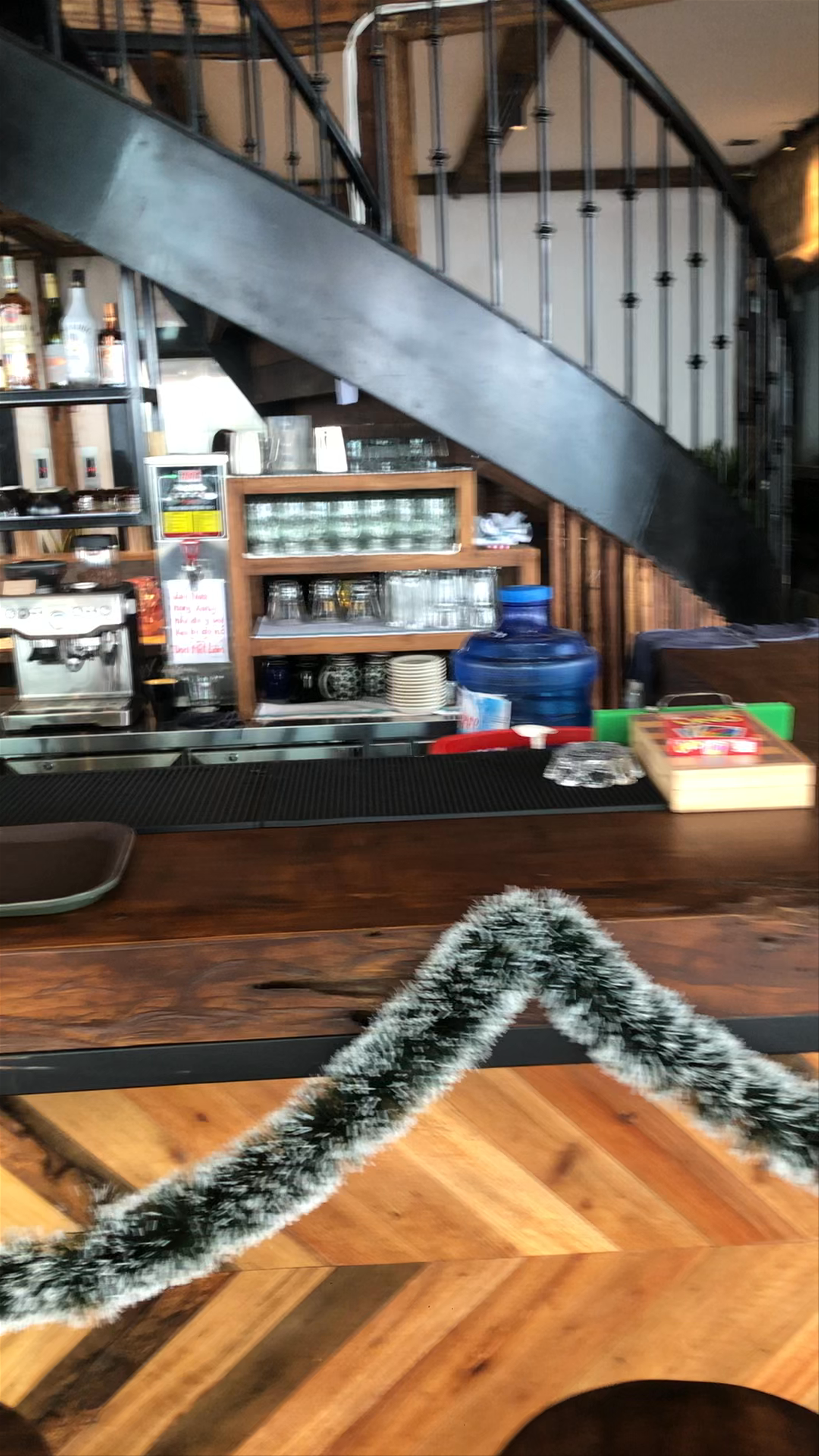 Top Of The Loop - Rooftop Bar & Restaurant