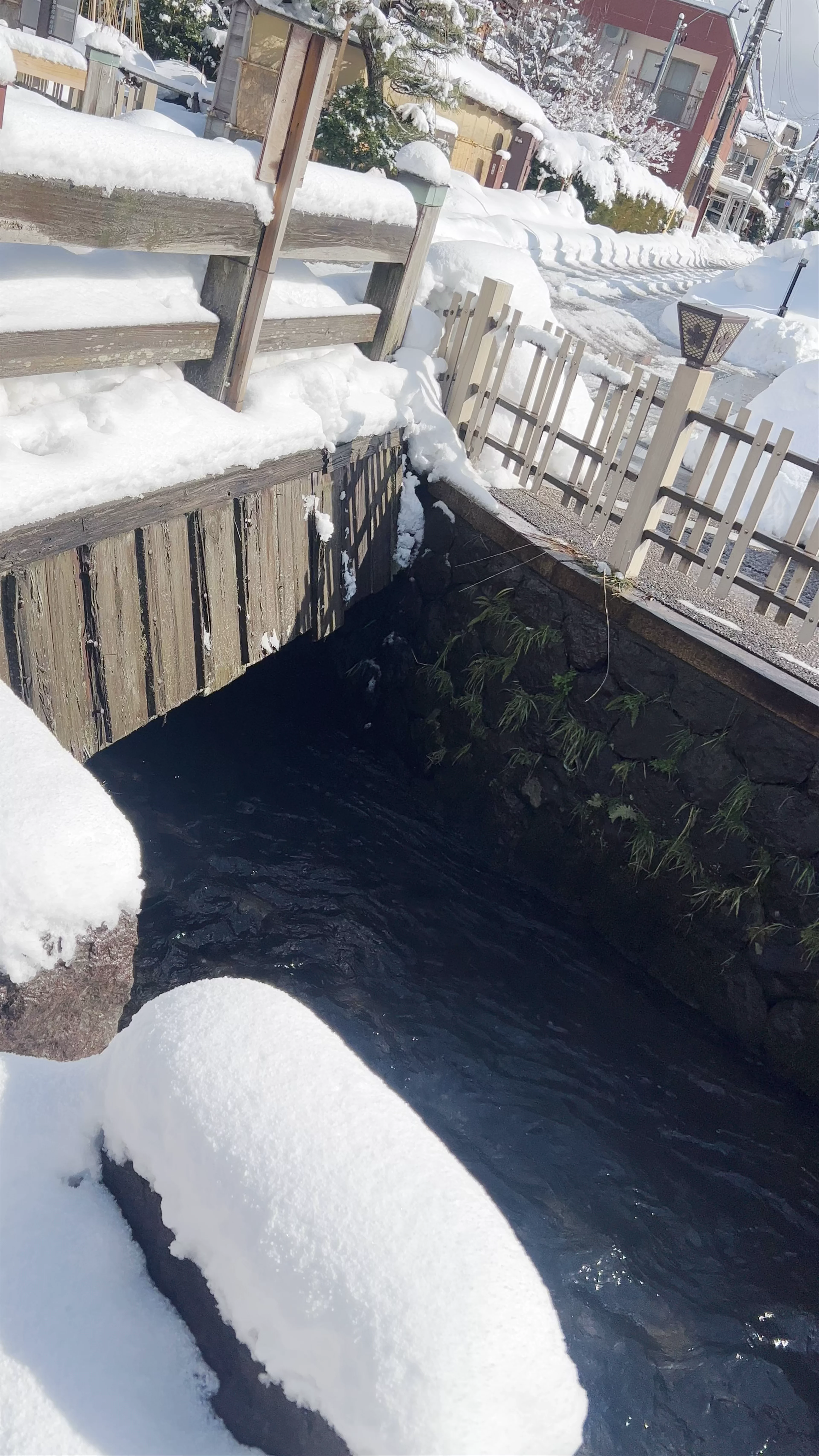 Nagamachi, Kanazawa