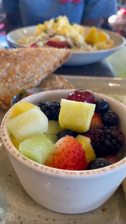 First Watch - 01/15/23 - Breakfast & Brunch Near Me - Lakeland, Florida