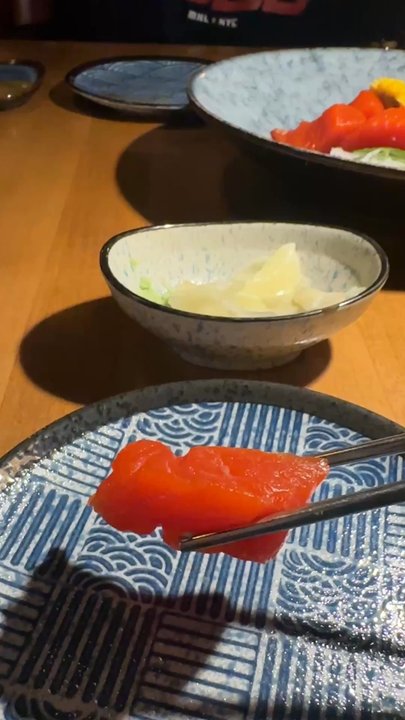 Uni Japanese Restaurant - Japanese Near Me - Victoria, British Columbia