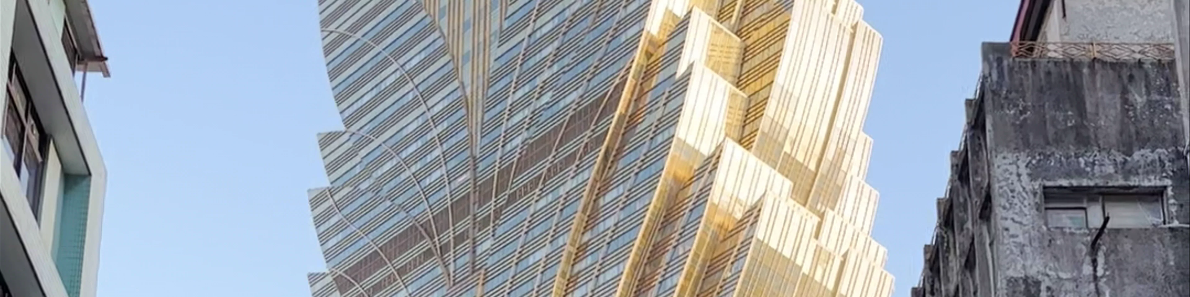 Grand Lisboa Palace Resort Macau