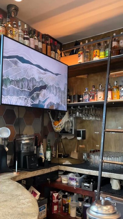 The Royal - Coffee & Tea Near Me - Washington, DC, District of Columbia
