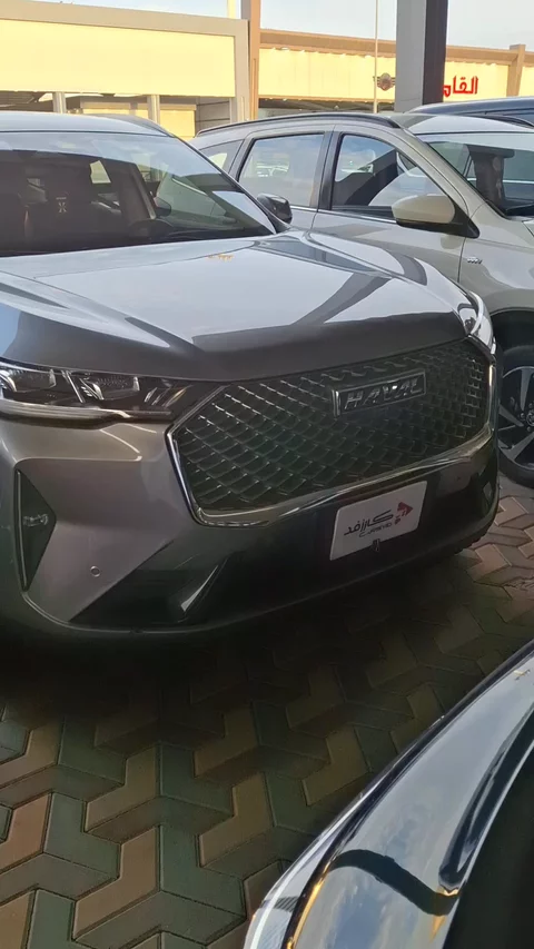 هافال H6 Premium 2022