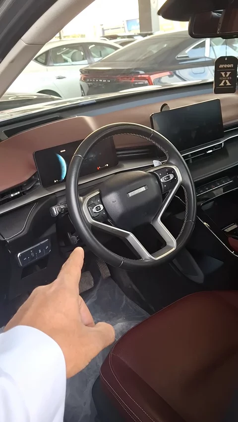 هافال H6 Premium 2022