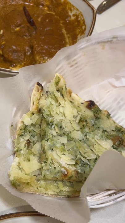 Herbs Indian Cuisine - Indian Near Me - Hurst, Texas