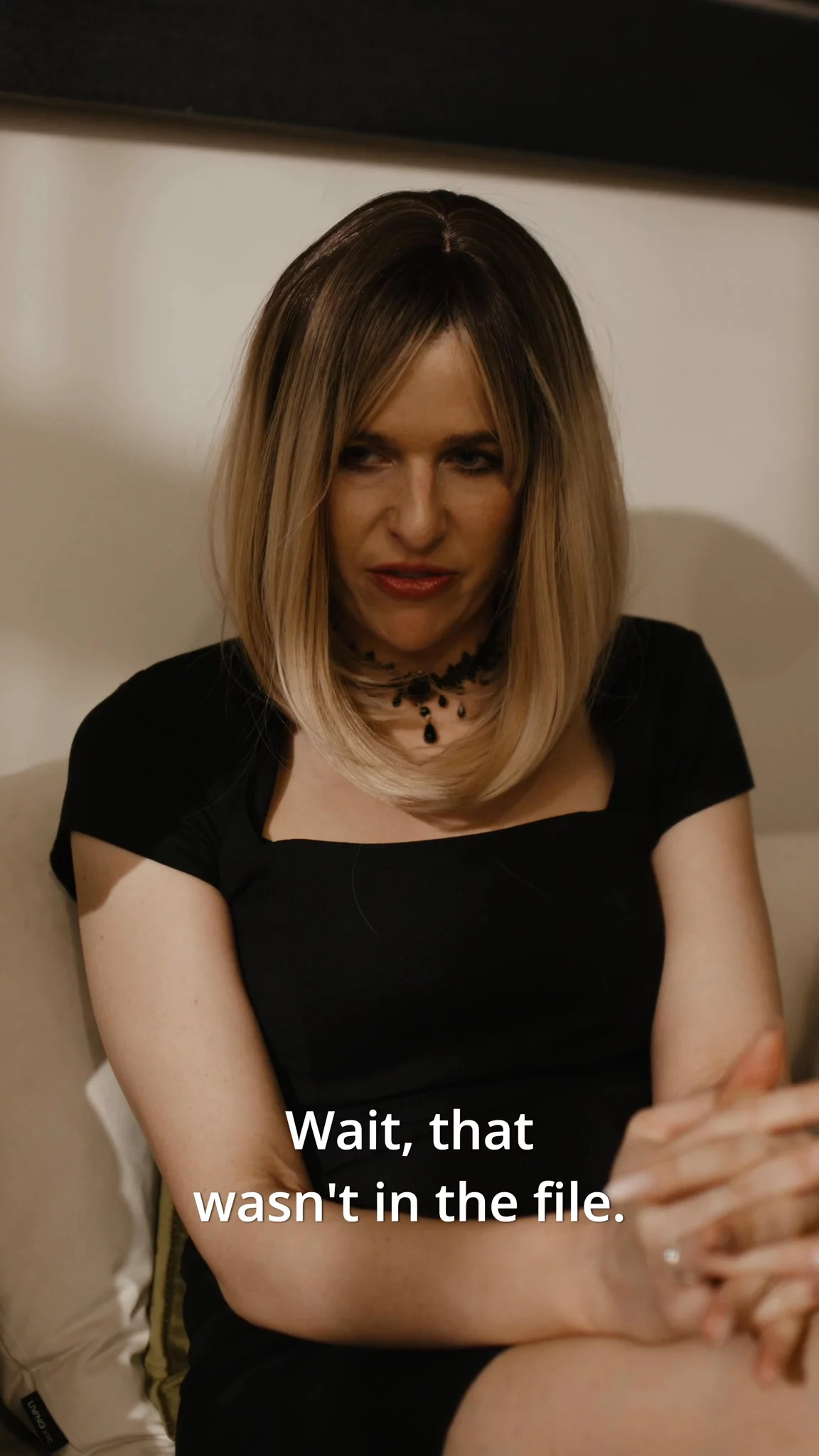 The Mistress Trap - S1E31