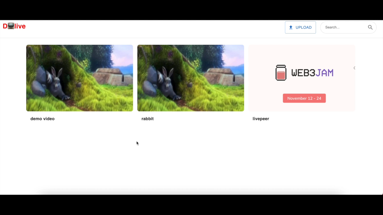 Video thumbnail