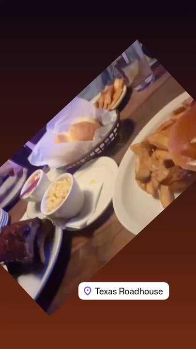 Texas Roadhouse - Steakhouses Near Me - Orem, Utah