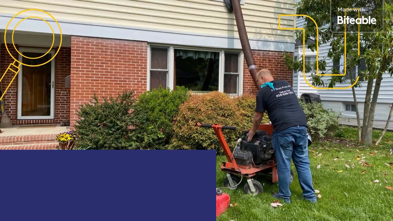 Air Duct Pros - Air Duct Cleaning Near Me - Baltimore, Maryland