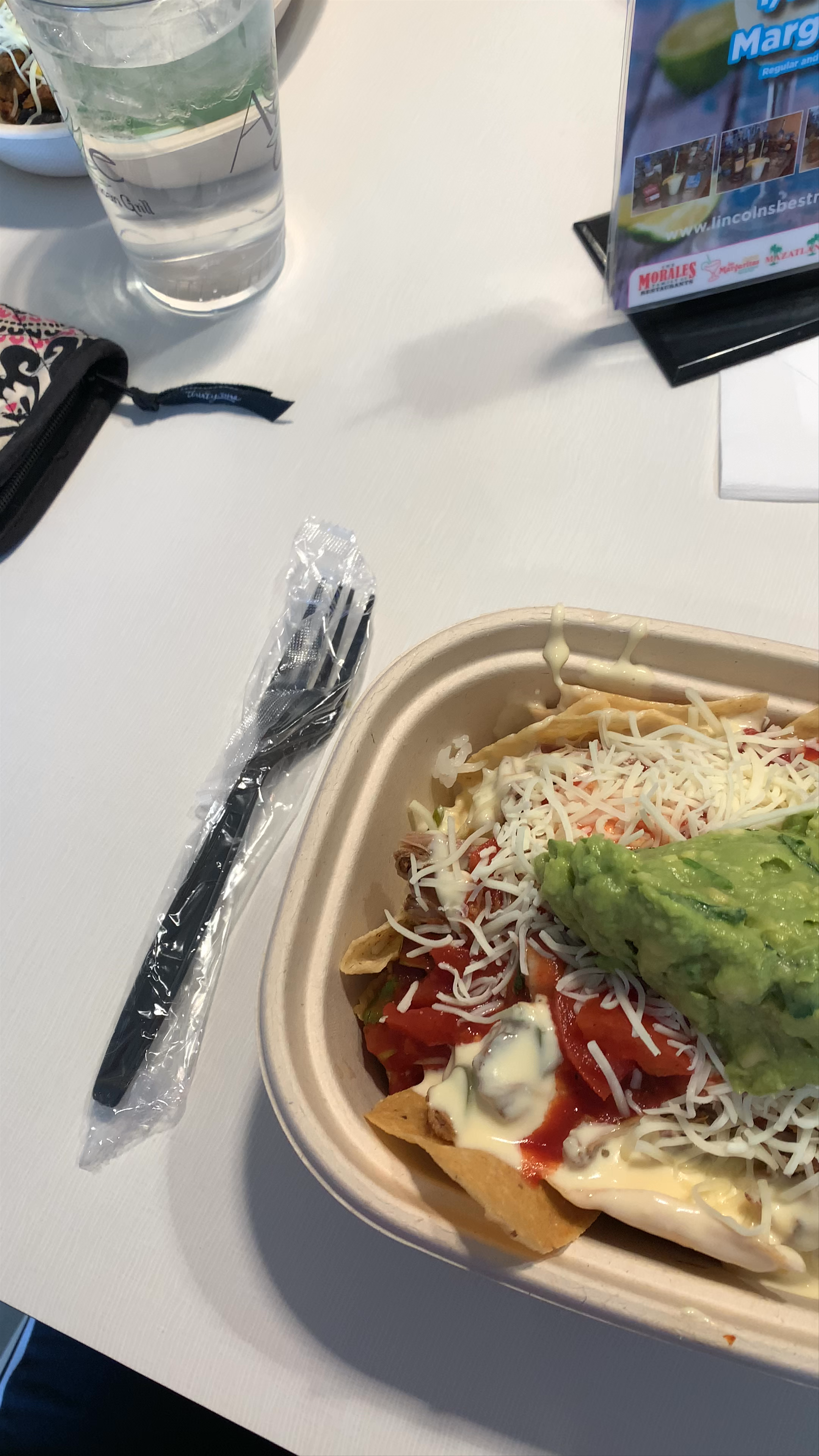 Authentic Mexican Flavors at Agave Mexican Grill in Lincoln, Nebraska