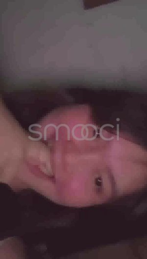 Coline Manila Escort Video #21375