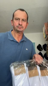 Product clip