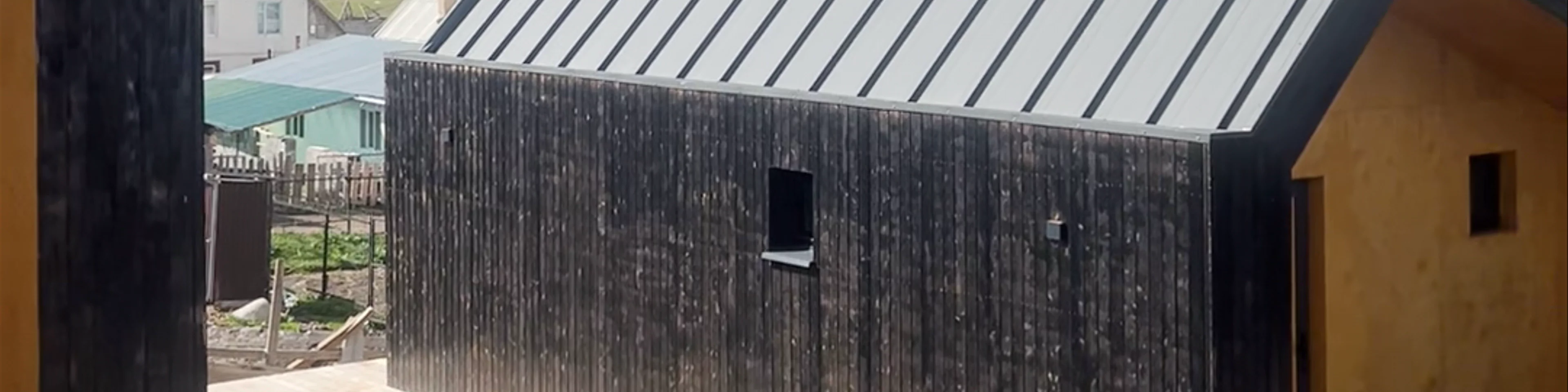 Peak Lodge