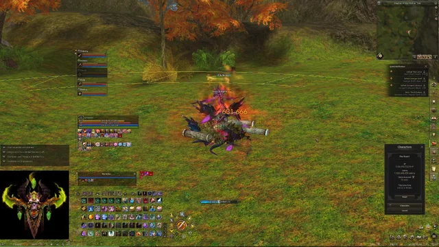 Arcane World NEW SERVER "MAY 22"