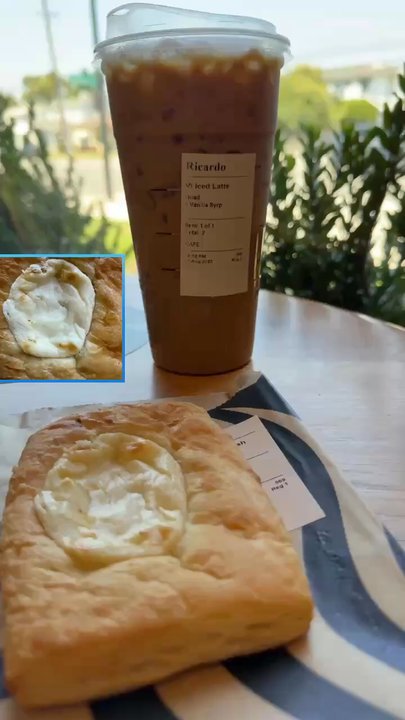 Starbucks - 3rd of August 2025 - Coffee & Tea Near Me - Burbank, California
