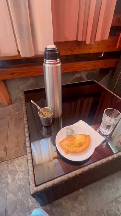 Cafe Guarani - Cafes Near Me - Pacific Grove, California