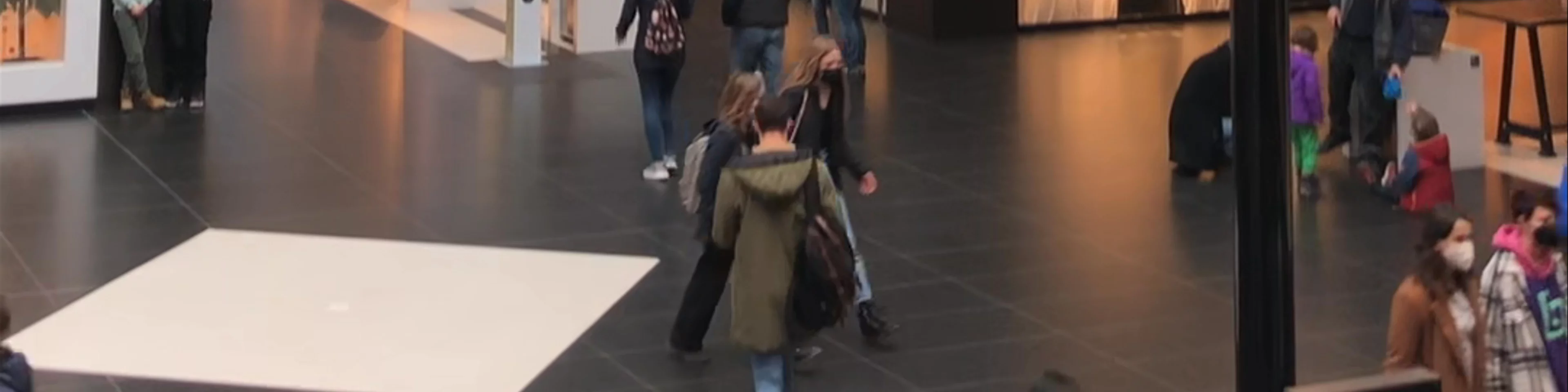 Höfe am Brühl