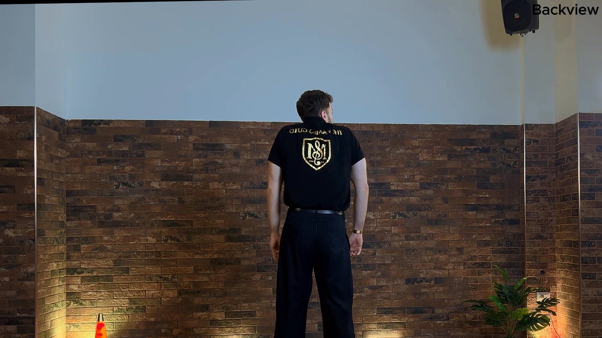 Vorschau des Moduls Shoulders