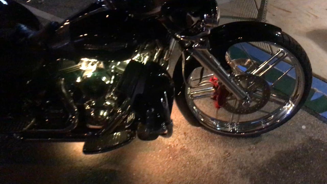 Riverside Harley-Davidson - Motorcycle Dealers Near Me - Riverside, California