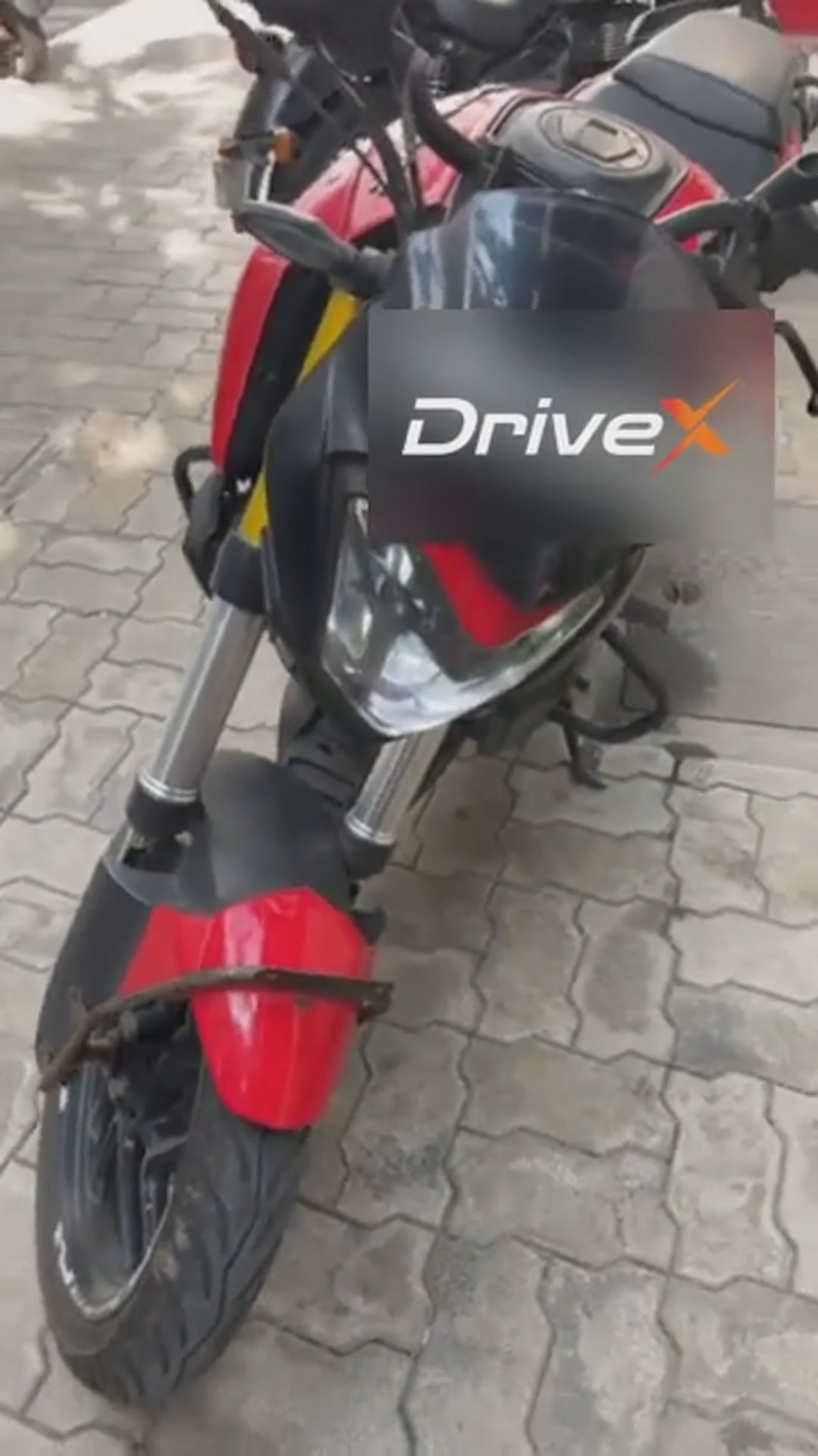 Walk-around video thumbnail