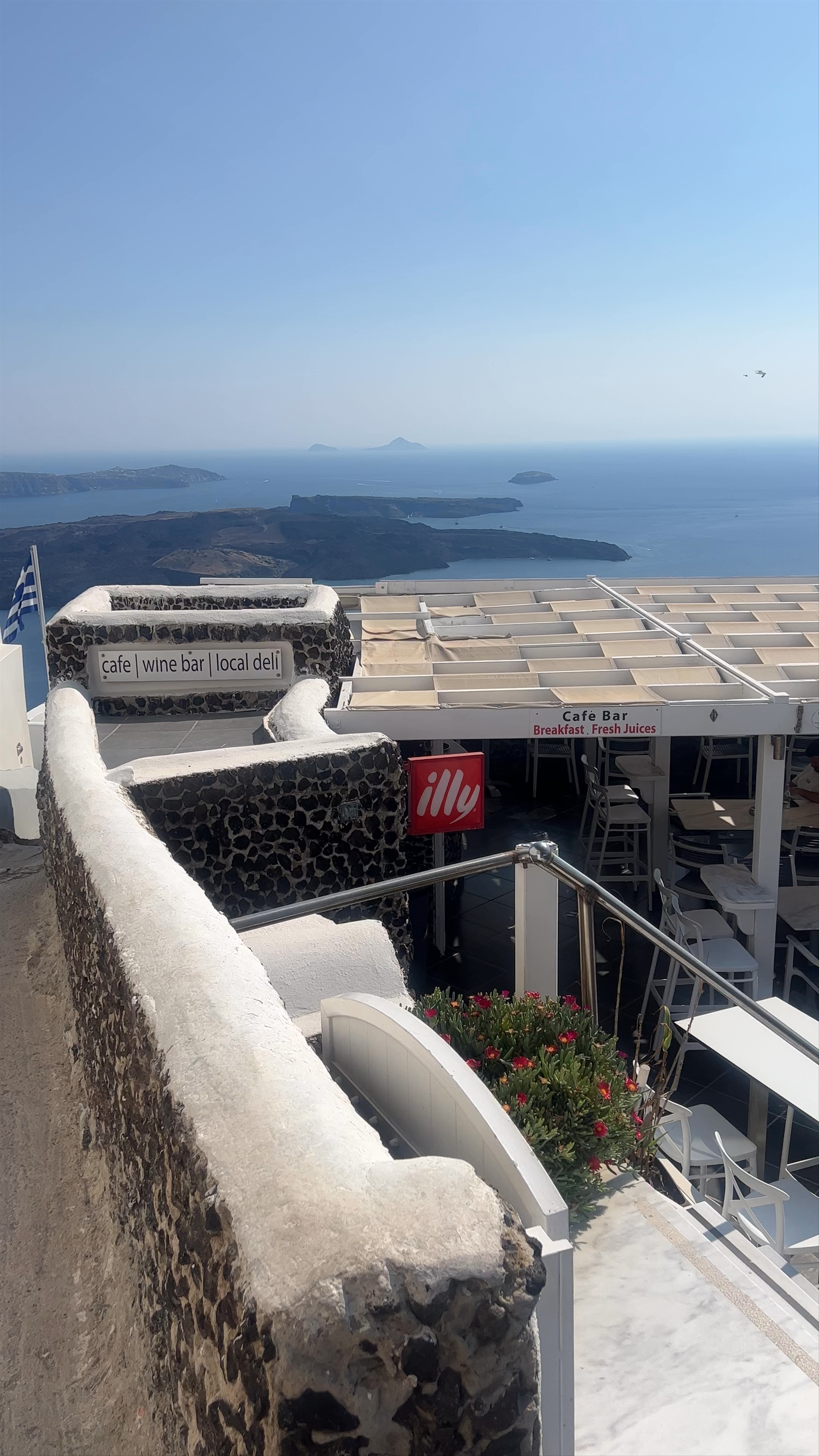 Andronikos Santorini Hotel