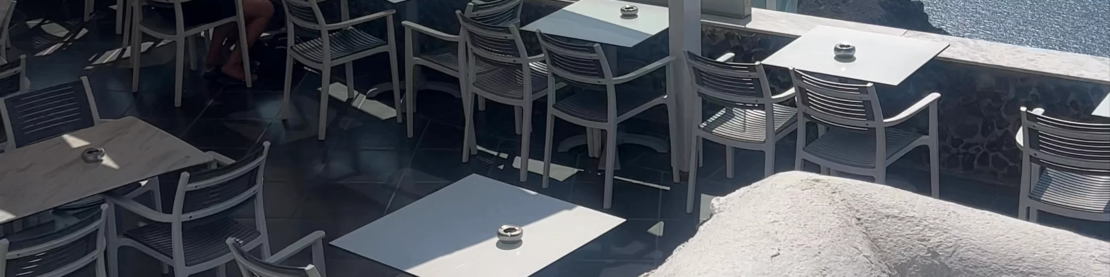 Andronikos Santorini Hotel