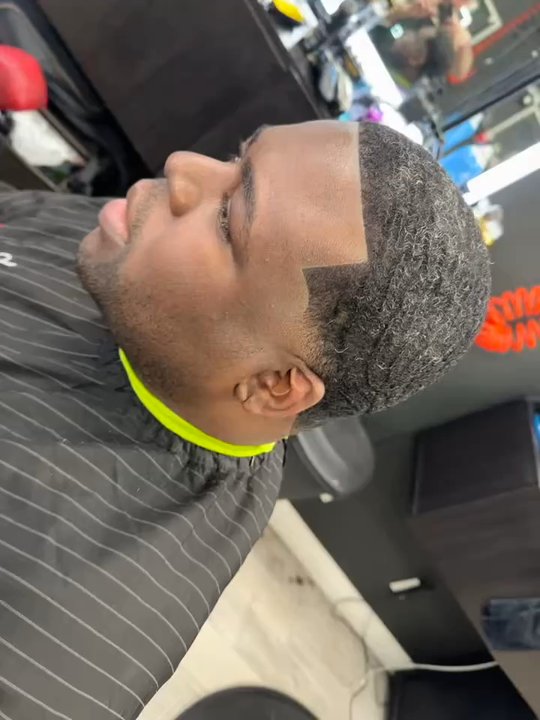 Faded Co - Men's Hair Salons Near Me - Pinellas Park, Florida