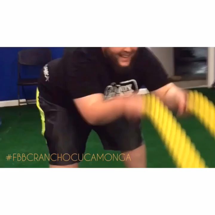 Body By U - Boot Camps Near Me - Rancho Cucamonga, California