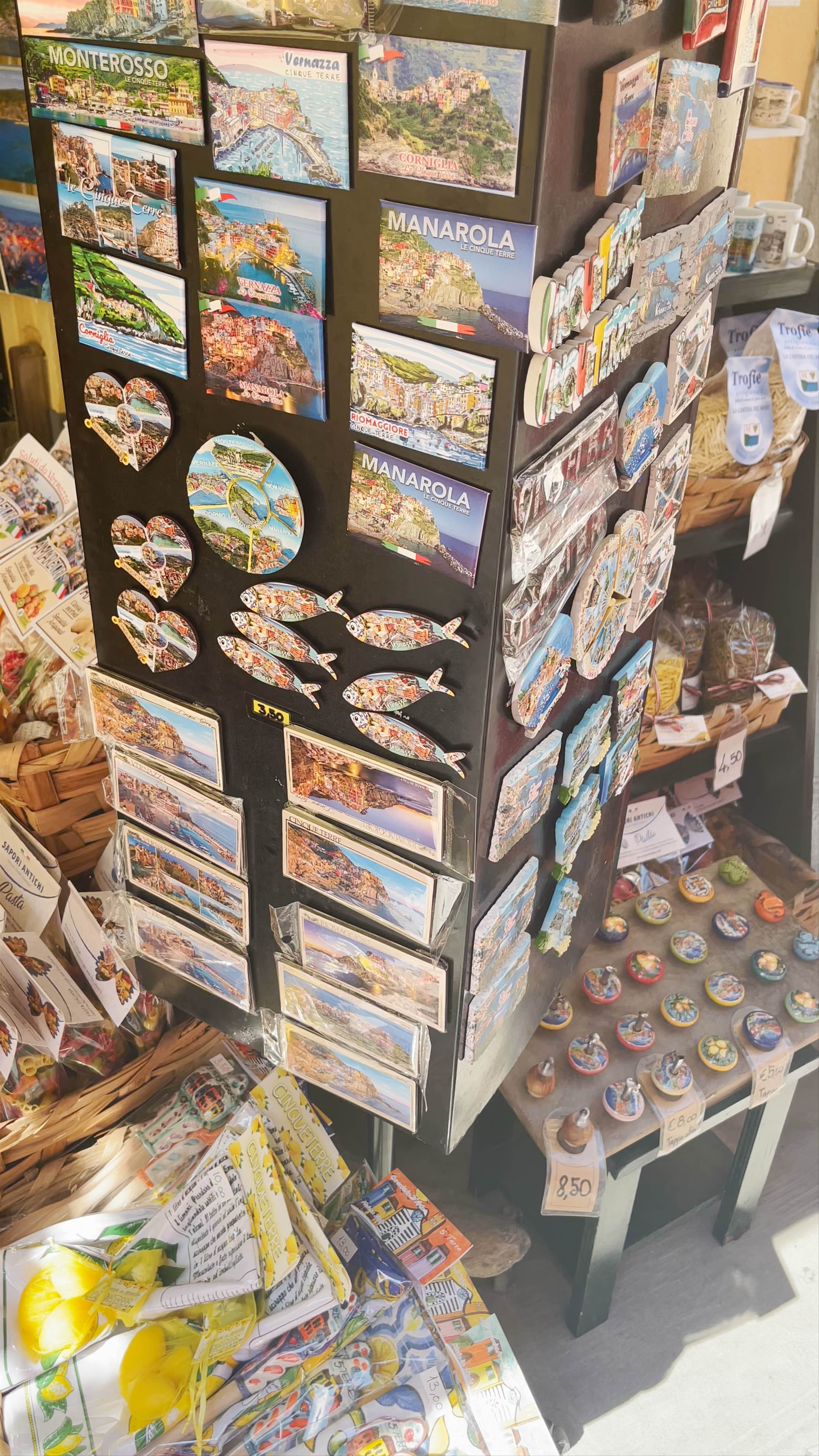 Enoteca Sciacchetrà